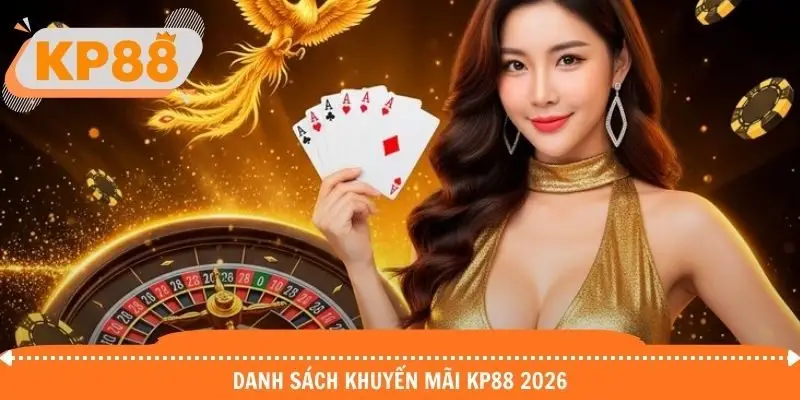 Tổng hợp danh sách những chương trình ưu đãi không thể bỏ lỡ 2026