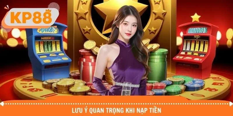 Những lưu ý quan trọng giúp bạn giao dịch luôn thành công