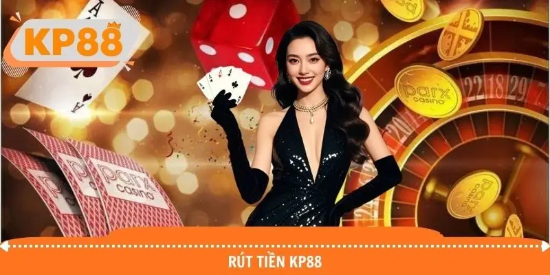 rút tiền KP88