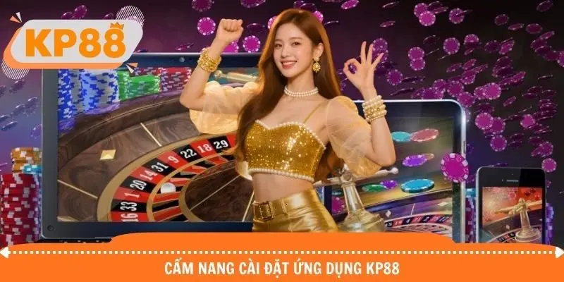 Cẩm nang cài đặt ứng dụng siêu dễ dành cho bạn mới